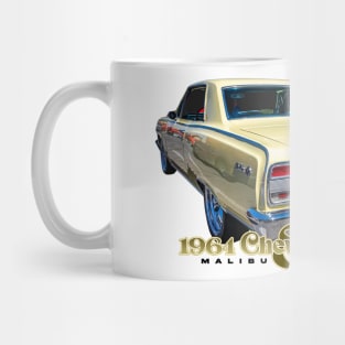 1964 Chevrolet Chevelle Malibu SS Hardtop Coupe Mug